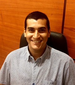 Jose Peralta Ochipinti